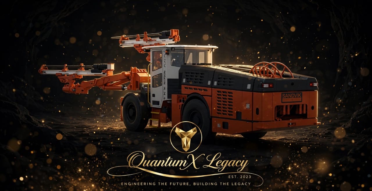 Bolter & Utility Carriers